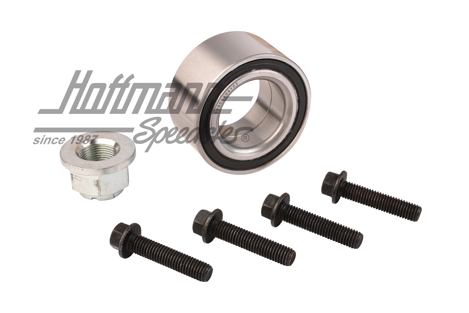 Kit roulement de roue, 964/993/996, Boxster 986                                                     