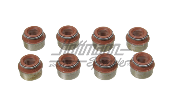 Joints de queue de soupape, 8mm, Golf/Bus | 026 109 675 | 110-1450