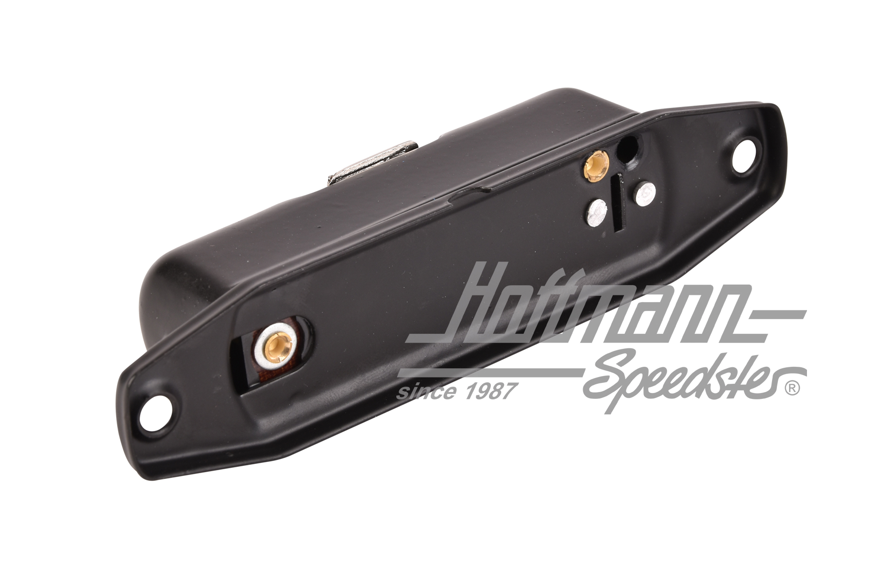 Liseuse/Èclairage du compartiment-moteur, Classic                                                   