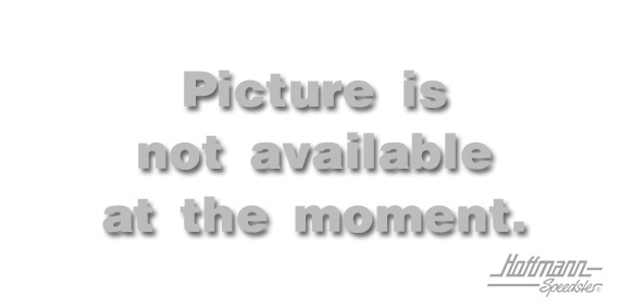 Kit frein à disque, arrière, perforé/rainuré, 4-trous, de trompette, cercle des trous 100 | BA KER 22 HP | 020-3920-03