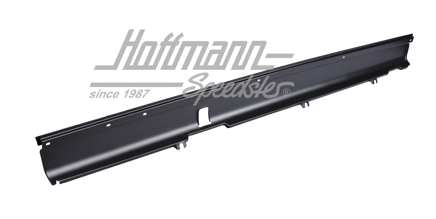 Couvre de bas de marche, 911, 74-77, gauche                                                         