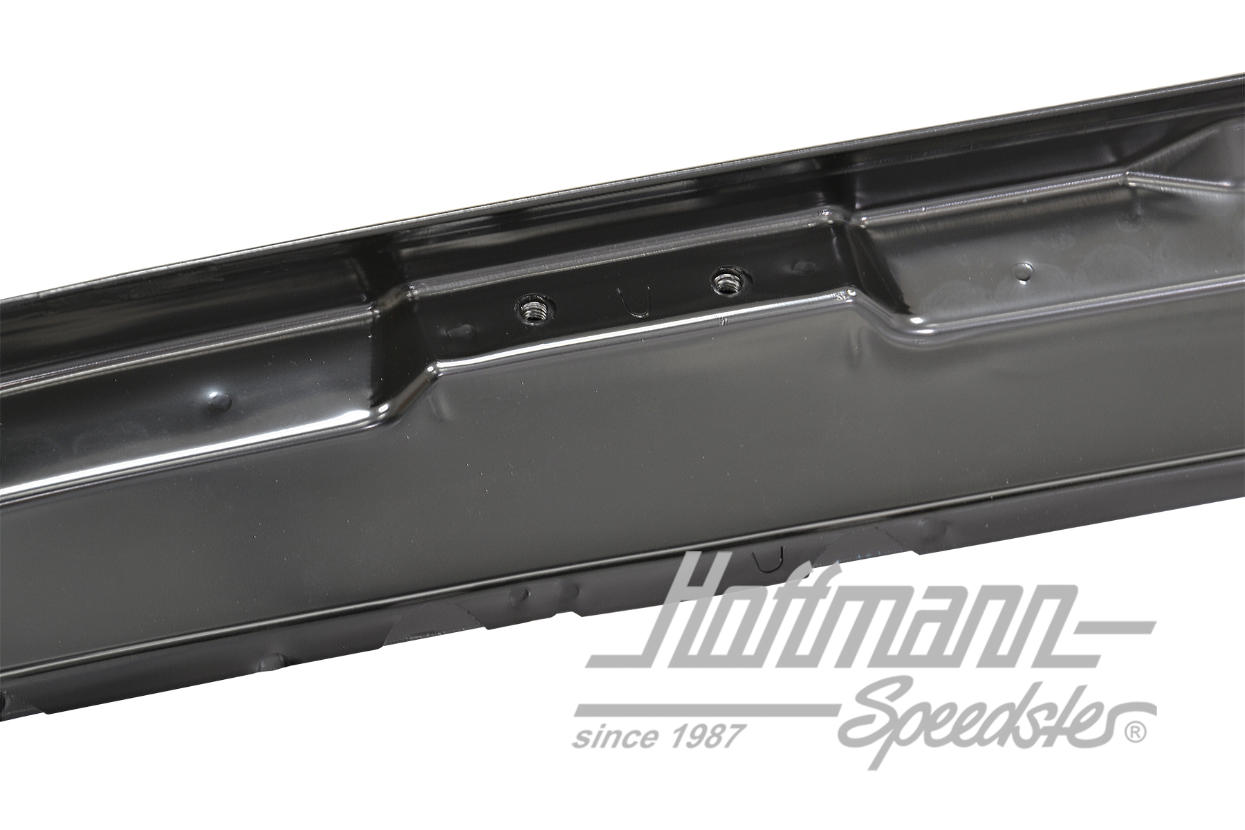 Hayon, Bus T3, avec ouverture de fenêtre, 12.83-11.87                                               