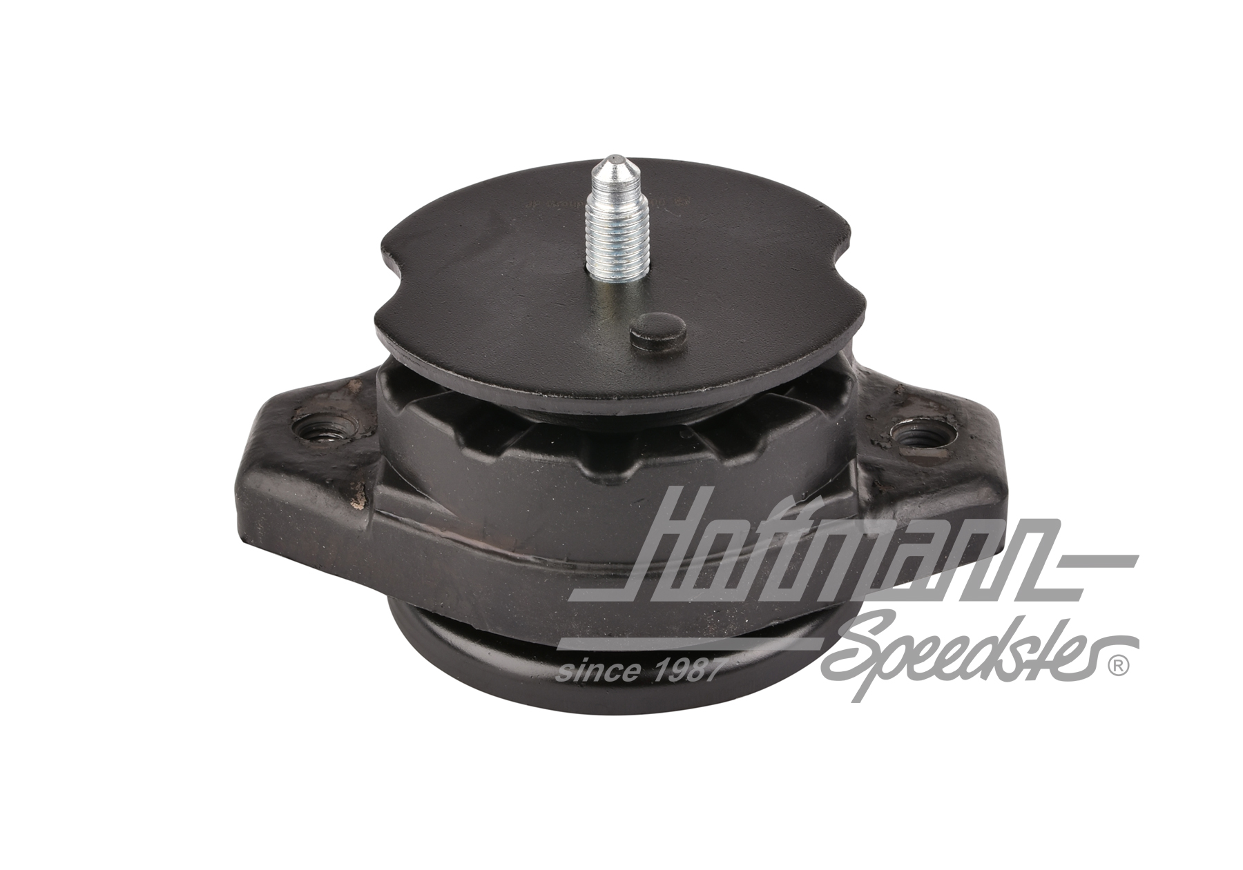 Palier de boîte de vitesses, arrière, Bus T4, 9.90-9.92                                             