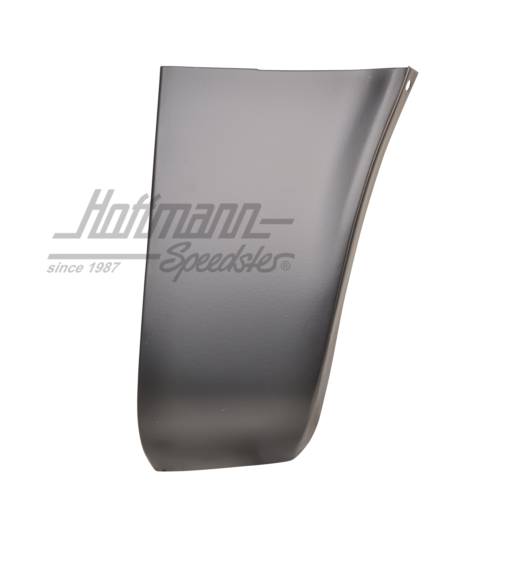 Tôle de réparation, aile, en bas, 68-73, droite | 591002-4 | 590-0534-12