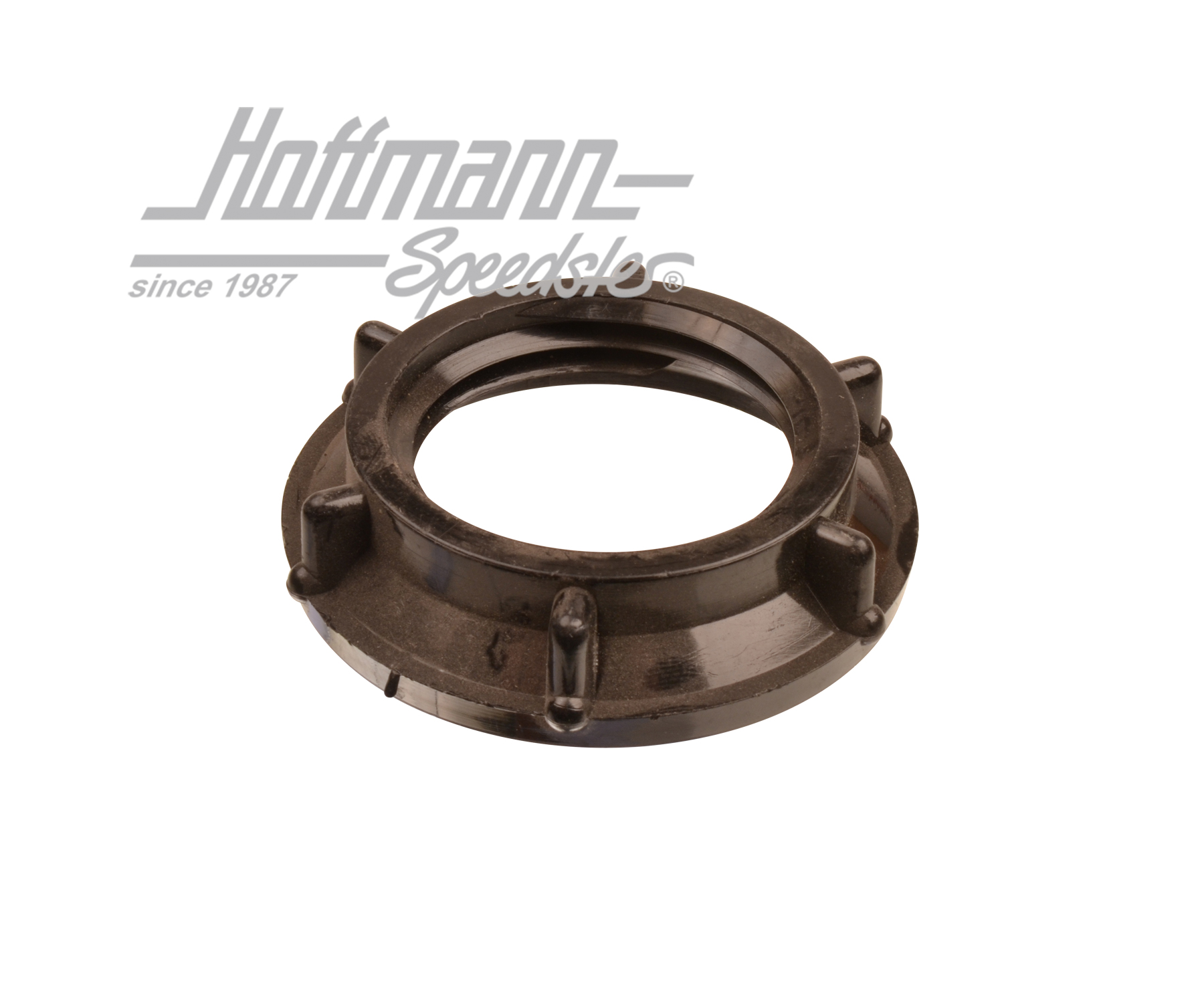 Écrou, réservoir du lave-glaces, Bus T2 | 131 955 461 | 097-1590-10