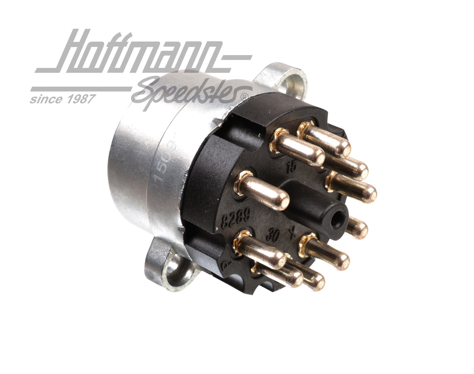 Contacteur d'allumage, Porsche 911, 70-98 | 964 613 012 00 | 580-3030-10