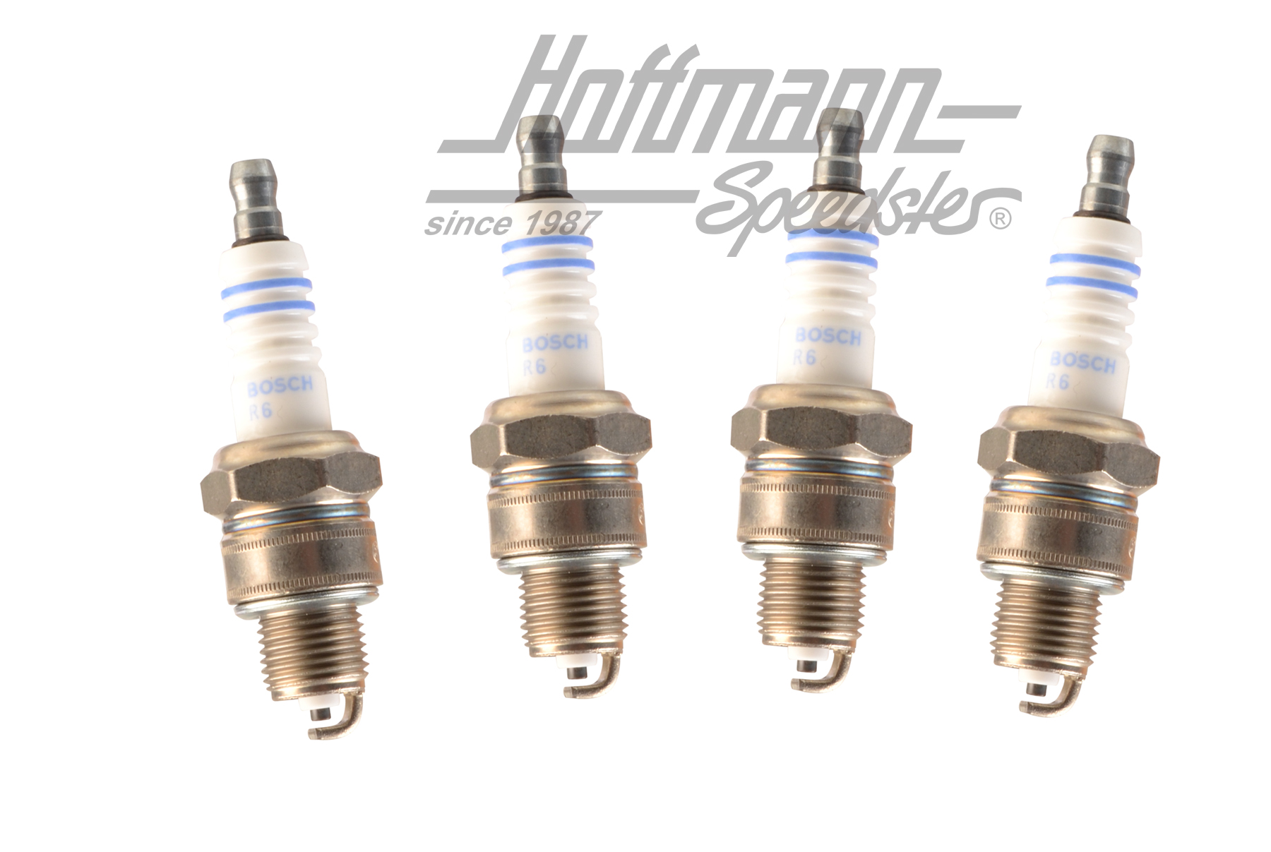 Bougies, Bosch WR5BC, Porsche 356C/912 | WR5BC | 510-4410-04