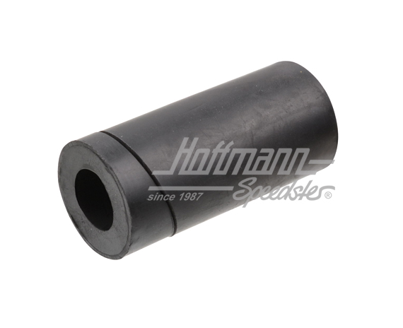 Butée caoutchouc, pare-chocs avant, gauche/droite | 141 707 253 | 060-0063-08