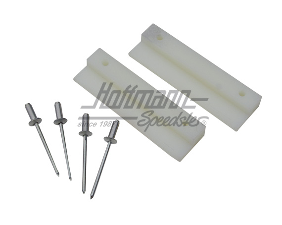 Griffes d'arrêt, toit pliant, -7.67 | 115 875 335 B | 055-7186-05