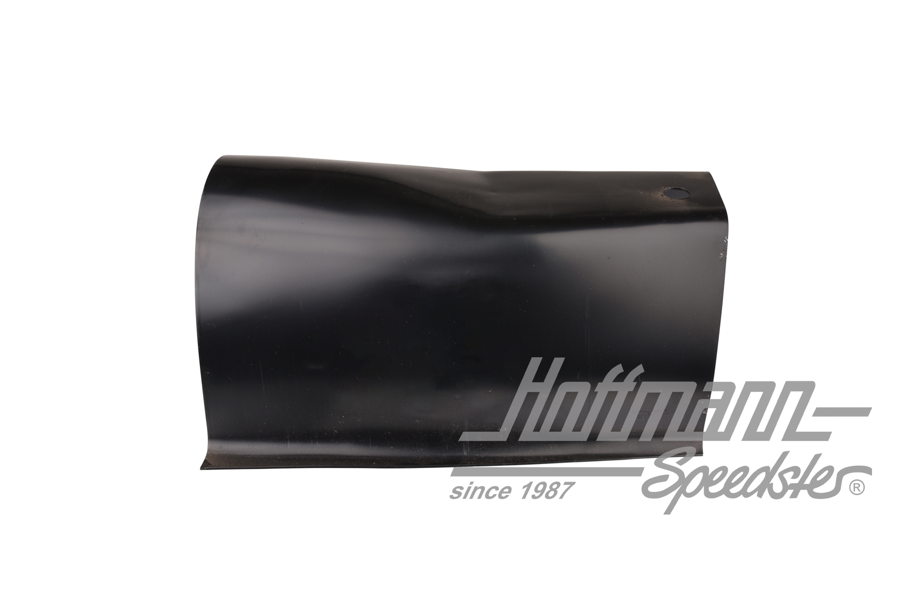 Tôle de réparation, tunnel de châssis, avant, 8.65-                                                 