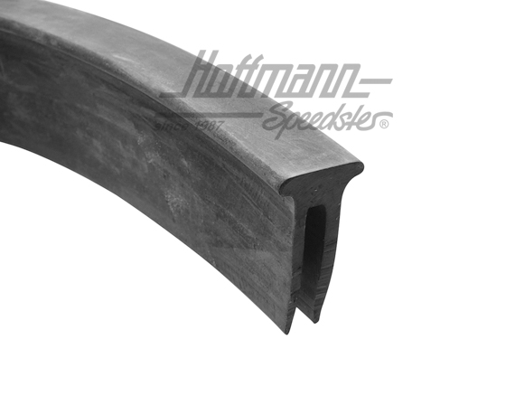 Joint de compartiment moteur, tablier d'auvent, 356 A/B/C                                           