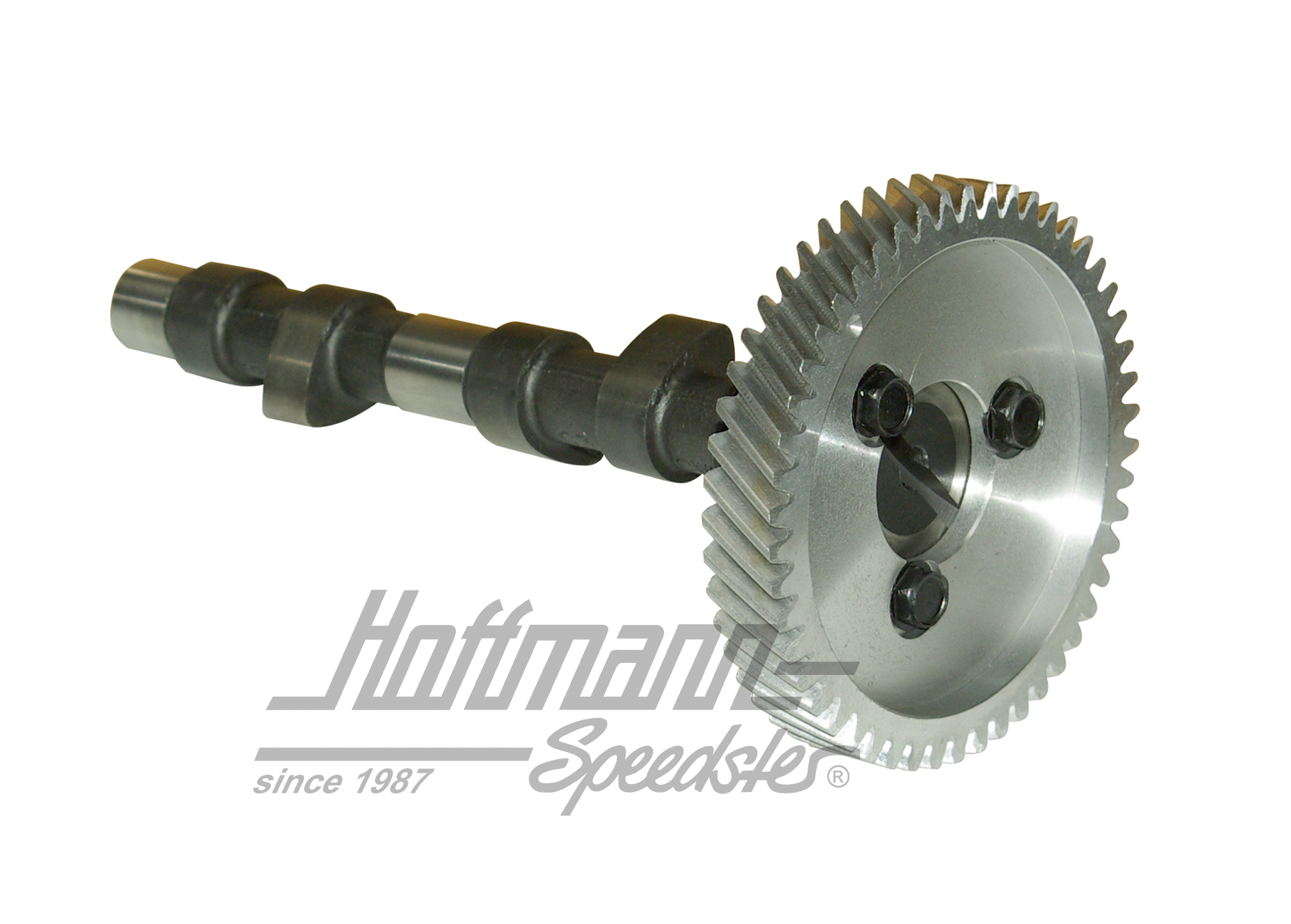 Arbre à cames, standard, avec pignon, -7.71 | 113 109 021 D | 020-0085