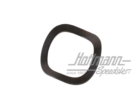 Rondelle de ressort, verrou de déflecteur
, 356/911, gauche/droite | 911 542 556 48 | 510-7020-48