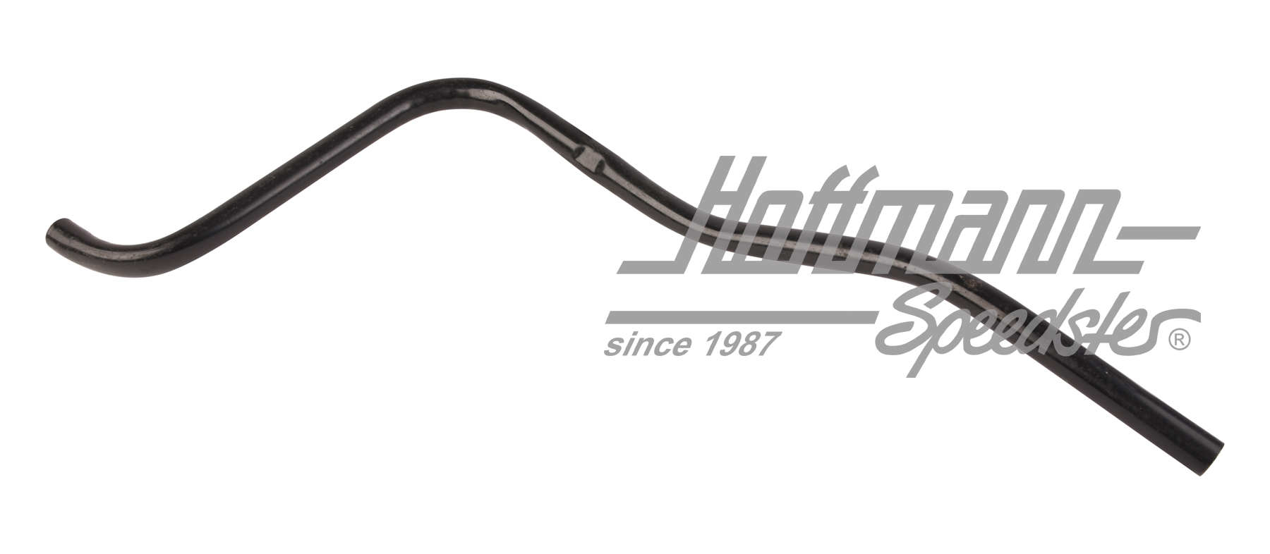 Conduite de dépression, servo de frein, Bus T2, 8.67-7.73 | 211 611 893  MUSTER | 090-3041-13