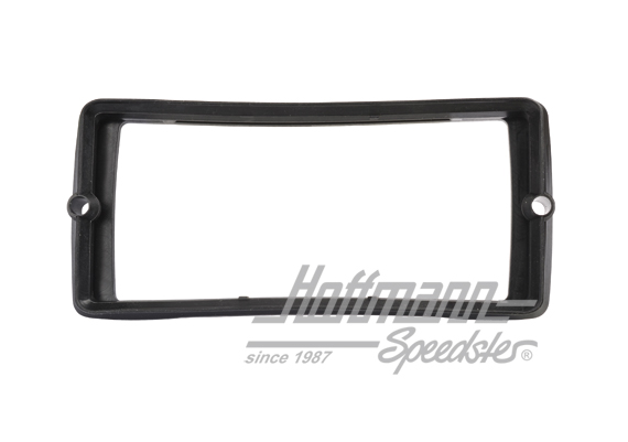 Joint, phares antibrouillard, 911, gauche/droite                                                    