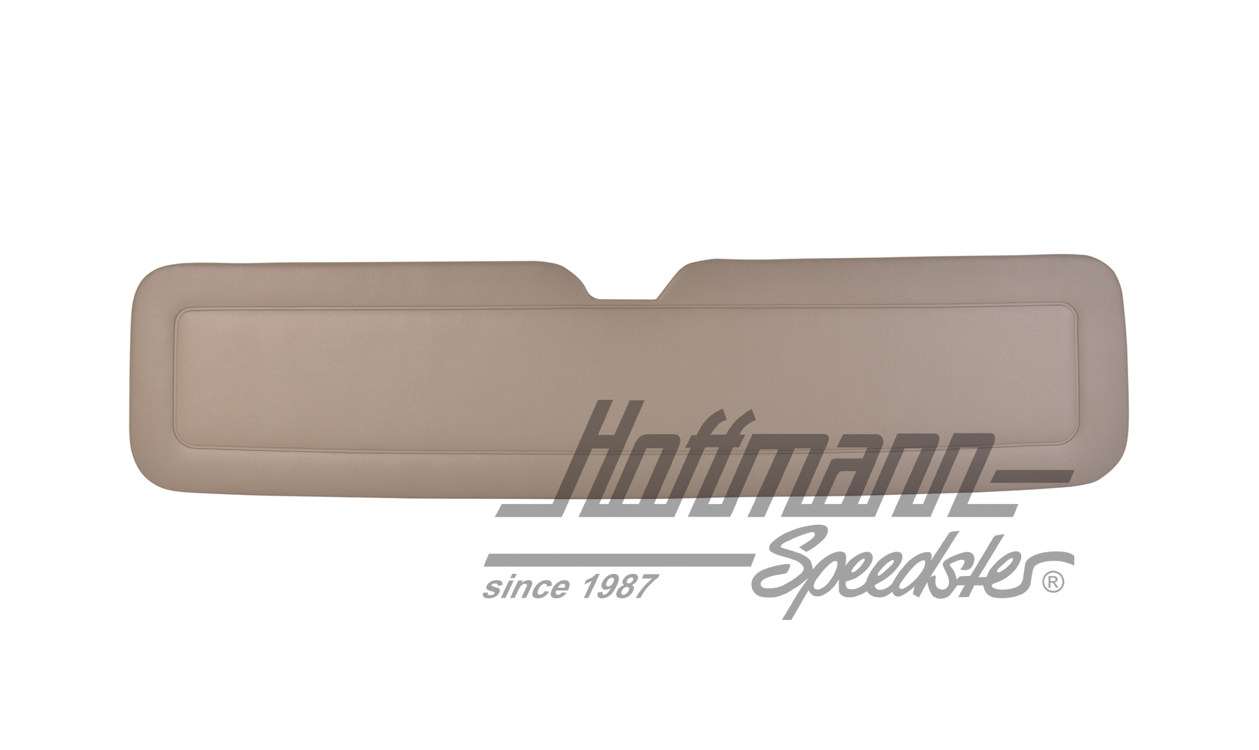 Panneau de hayon arrière, 3.61-7.67, gris | 10-3115-16 | 069-9550-16