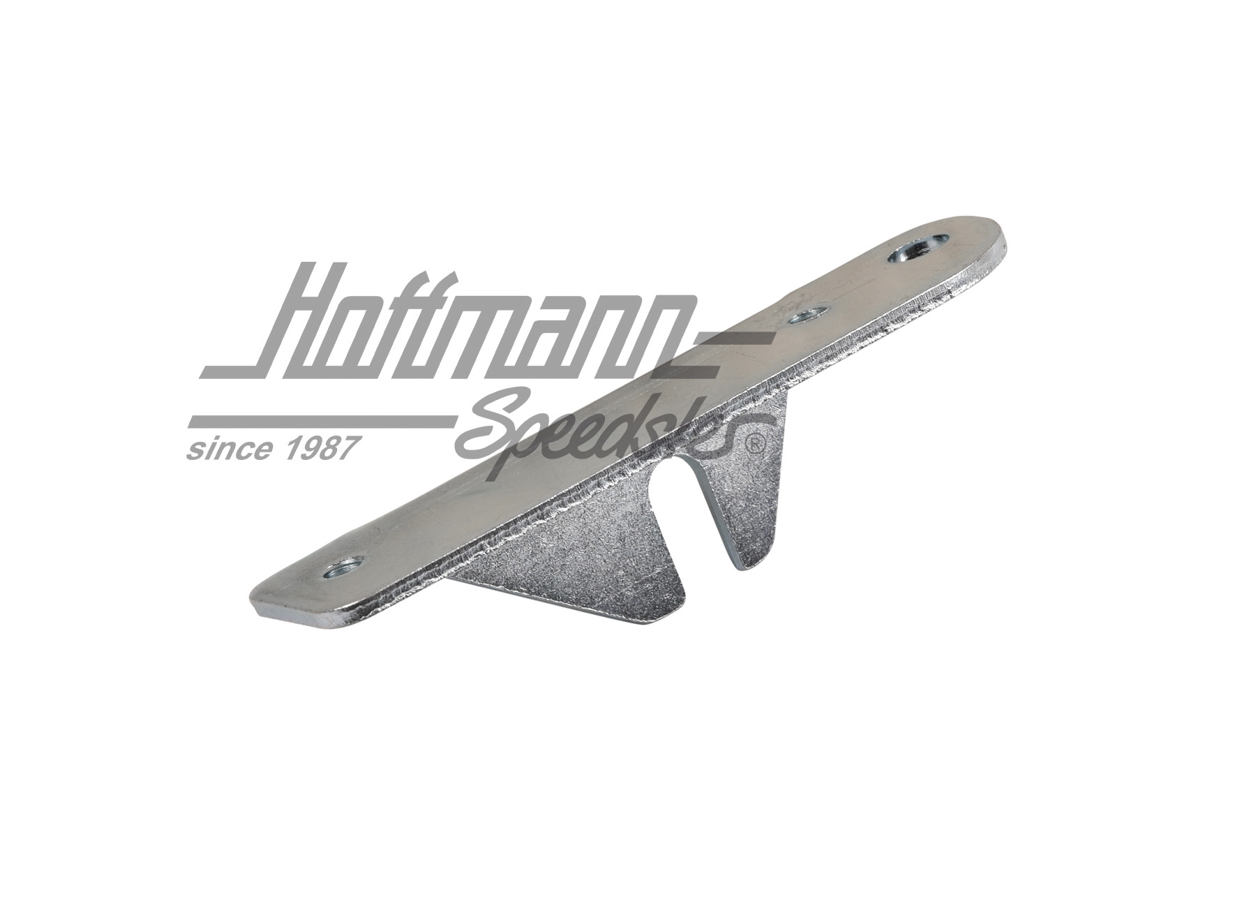 Plaque de maintien de la bobine d'allumage, acier | A15013 | 010-0661-10
