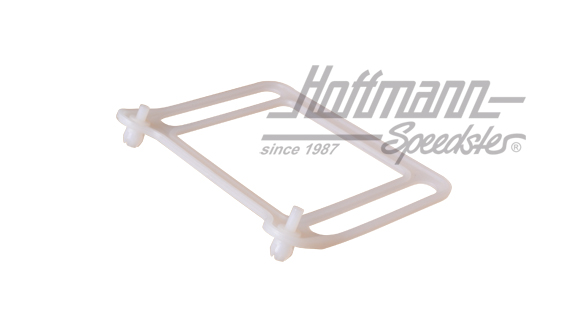 Cadre support, volet d'aérateur, radiateur
 | 191 121 227 | 110-1695-30