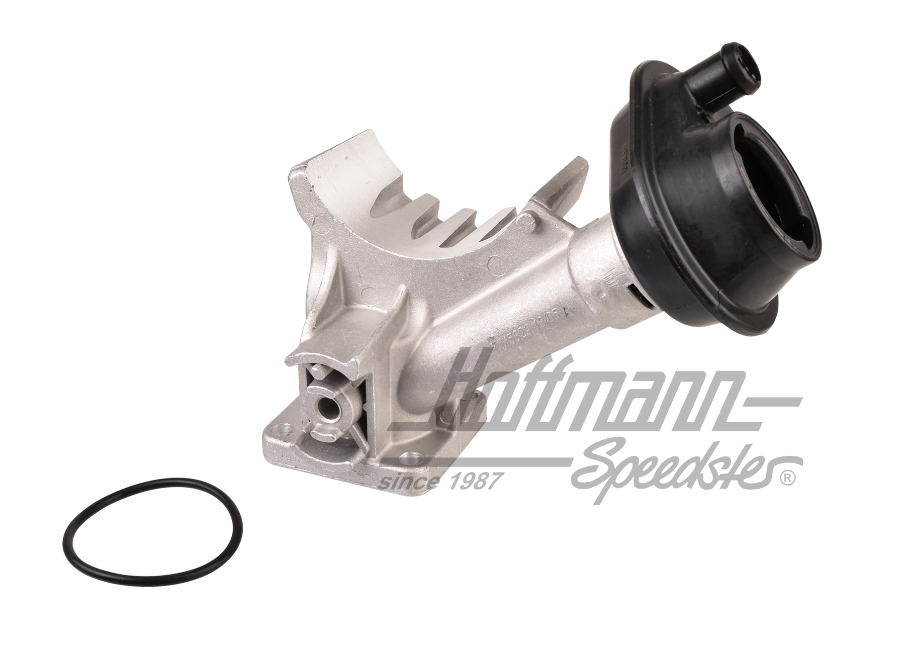 Support d'alternateur, moteur-ACD, 1600i | 043 101 210 B | 010-1211-06