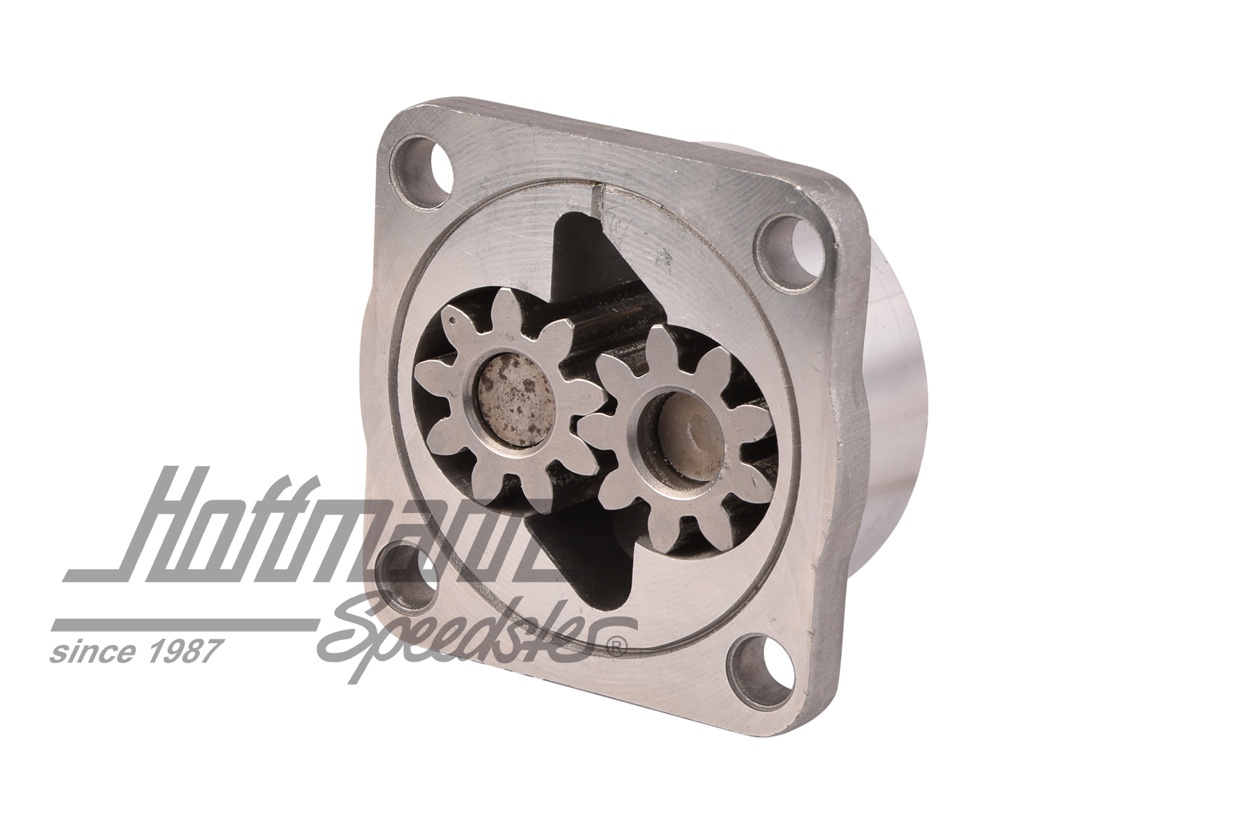 Pompe à huile, 26mm, -7.71, Top Qualité | 111 115 107 AKHD | 010-0699-03