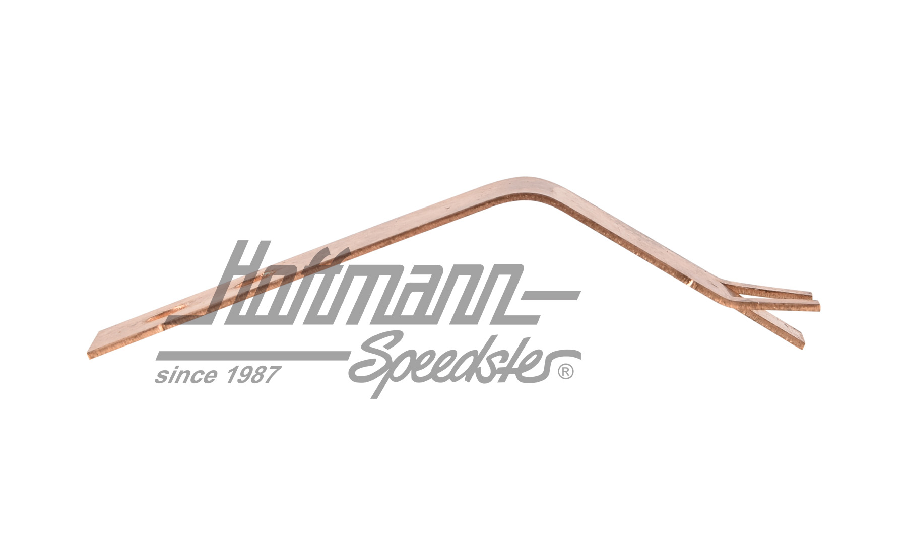 Support de contact, contact, levier de frein à main                                                 