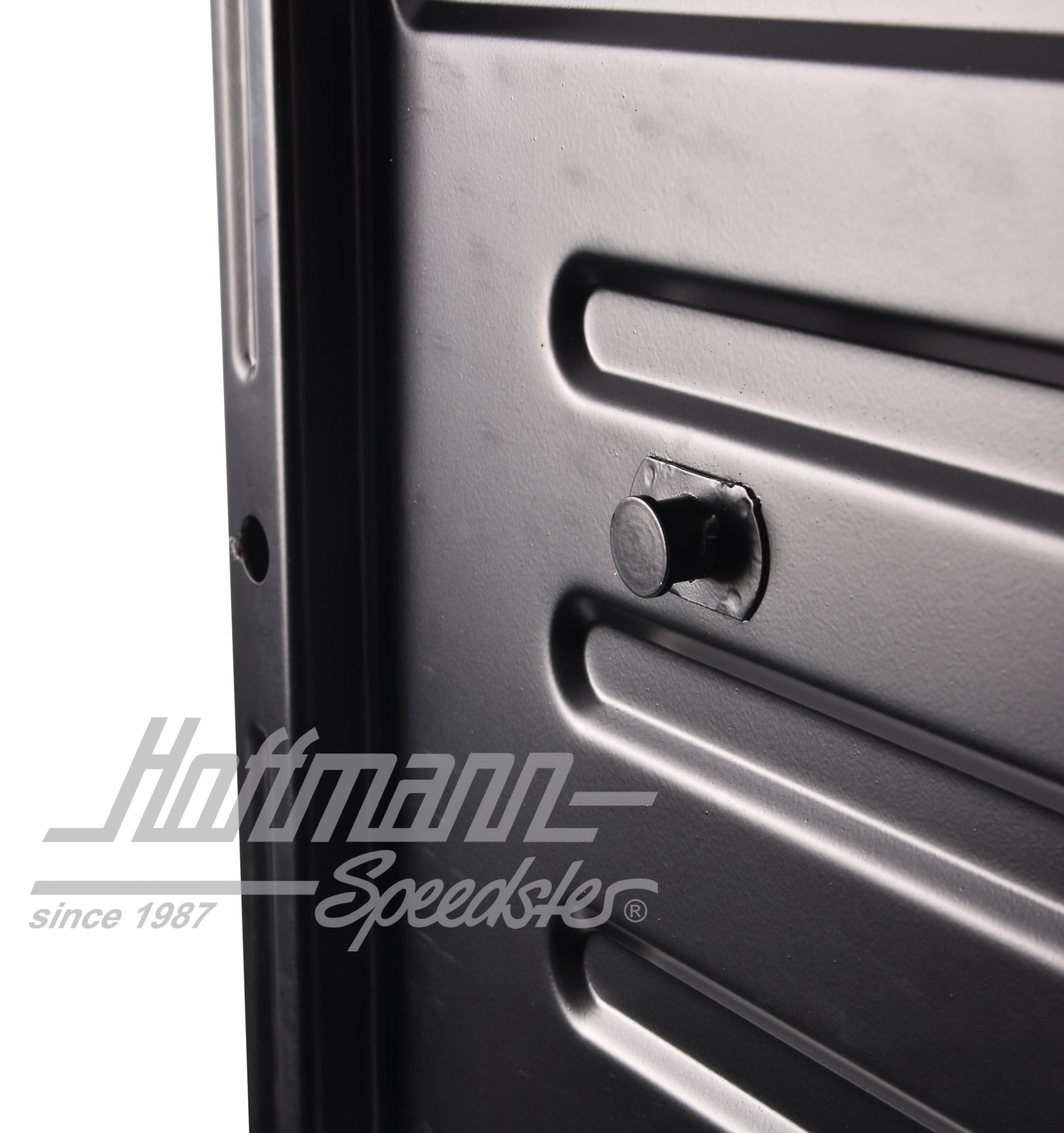 Demi-plancher, Karmann Ghia, 8.55-7.63, gauche, Top Qualité                                         