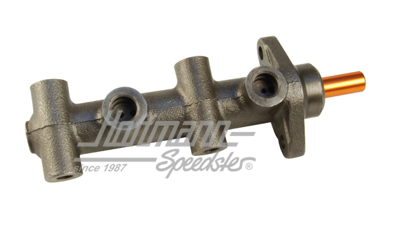 Maître-cylindre, 20.64mm, Golf 1 | 171 611 019 N | 160-1805