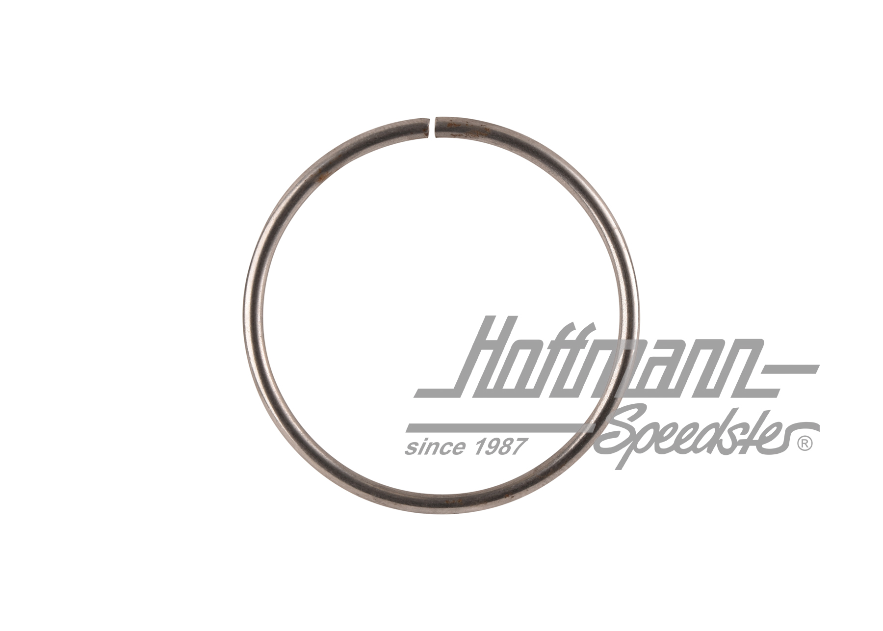 Anneau de retenue, tube fourreau

, en bas, Bus T3                                                