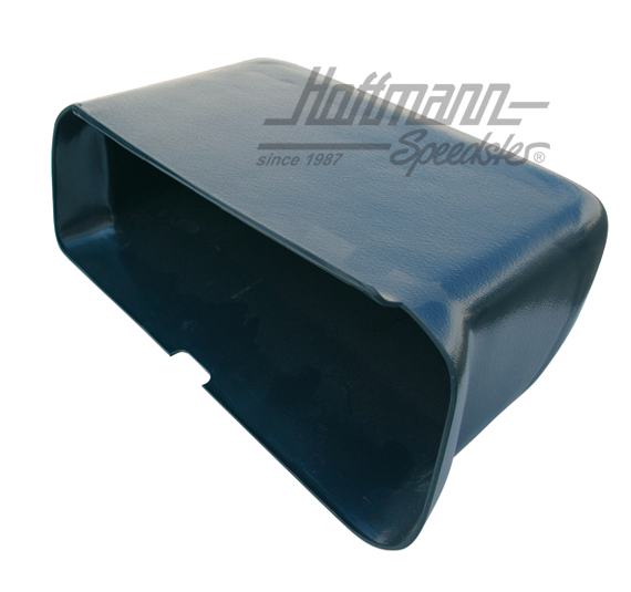 Boîte à gants, plastique, 8.64-7.67 | 111 857 101 H | 020-2011-03