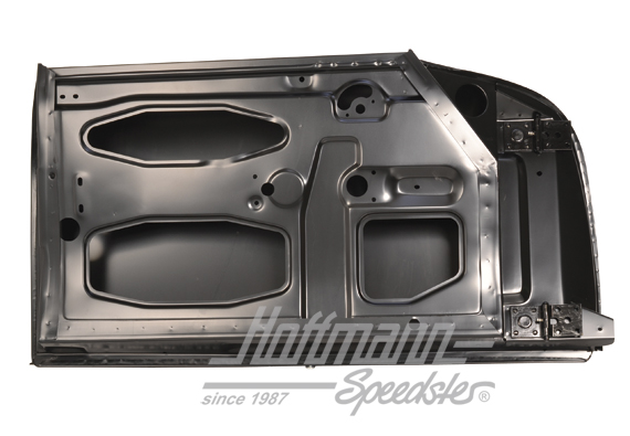 Porte, Porsche 356 A/C, gauche                                                                      