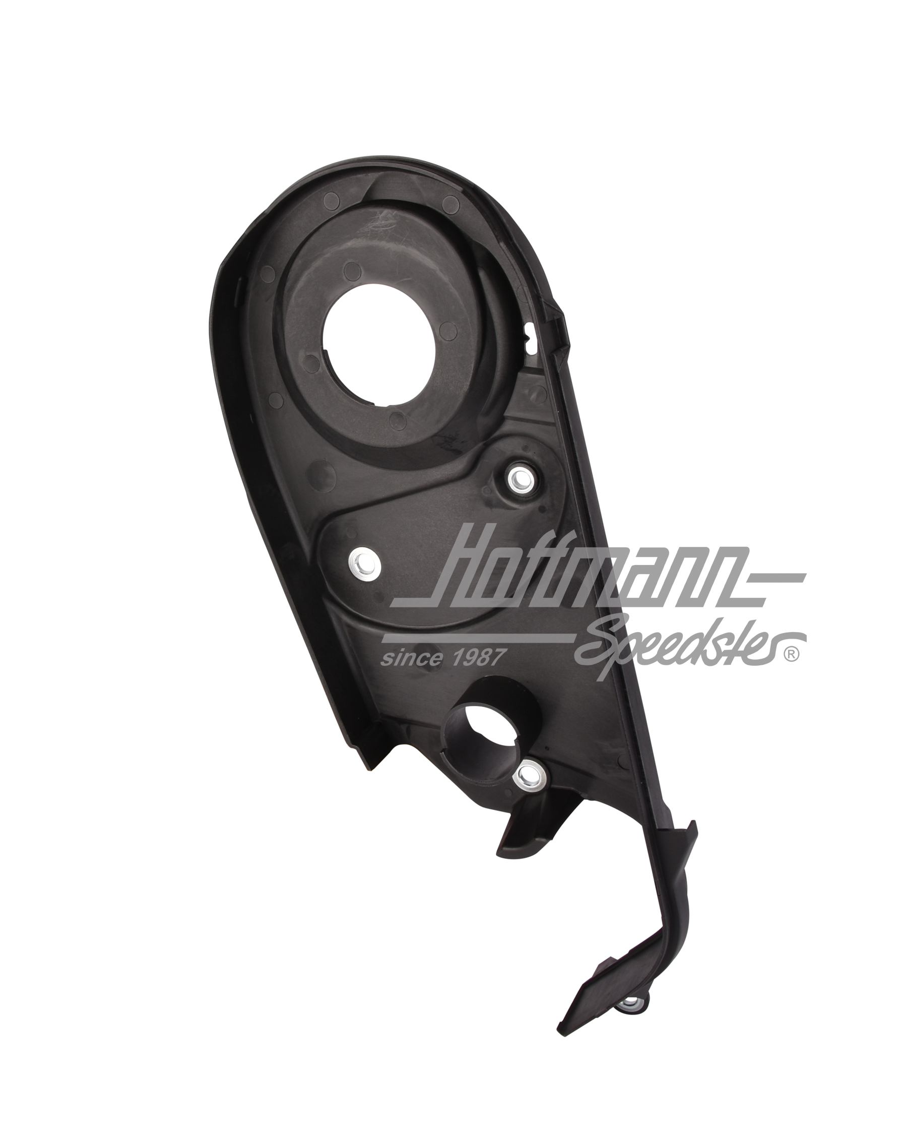 Couvre, courroie dentée, intérieur, Bus T4, 2.4-2.5 | 074 109 157 C | 401-1300-10