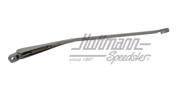 Bras d'essuie-glace, 911, 65-67, argenté, droite                                                    