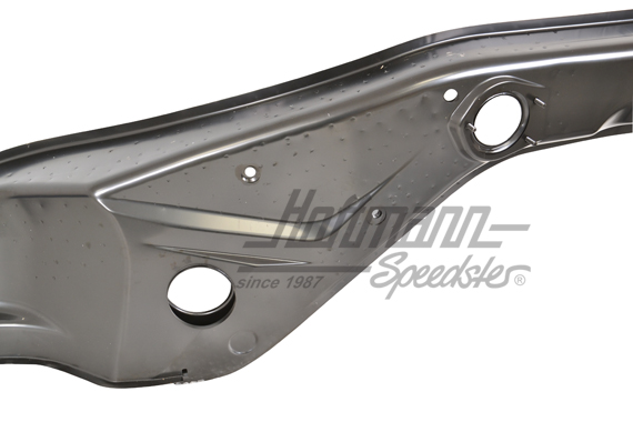 Longeron, intérieur, 911, 69-73, droite                                                             