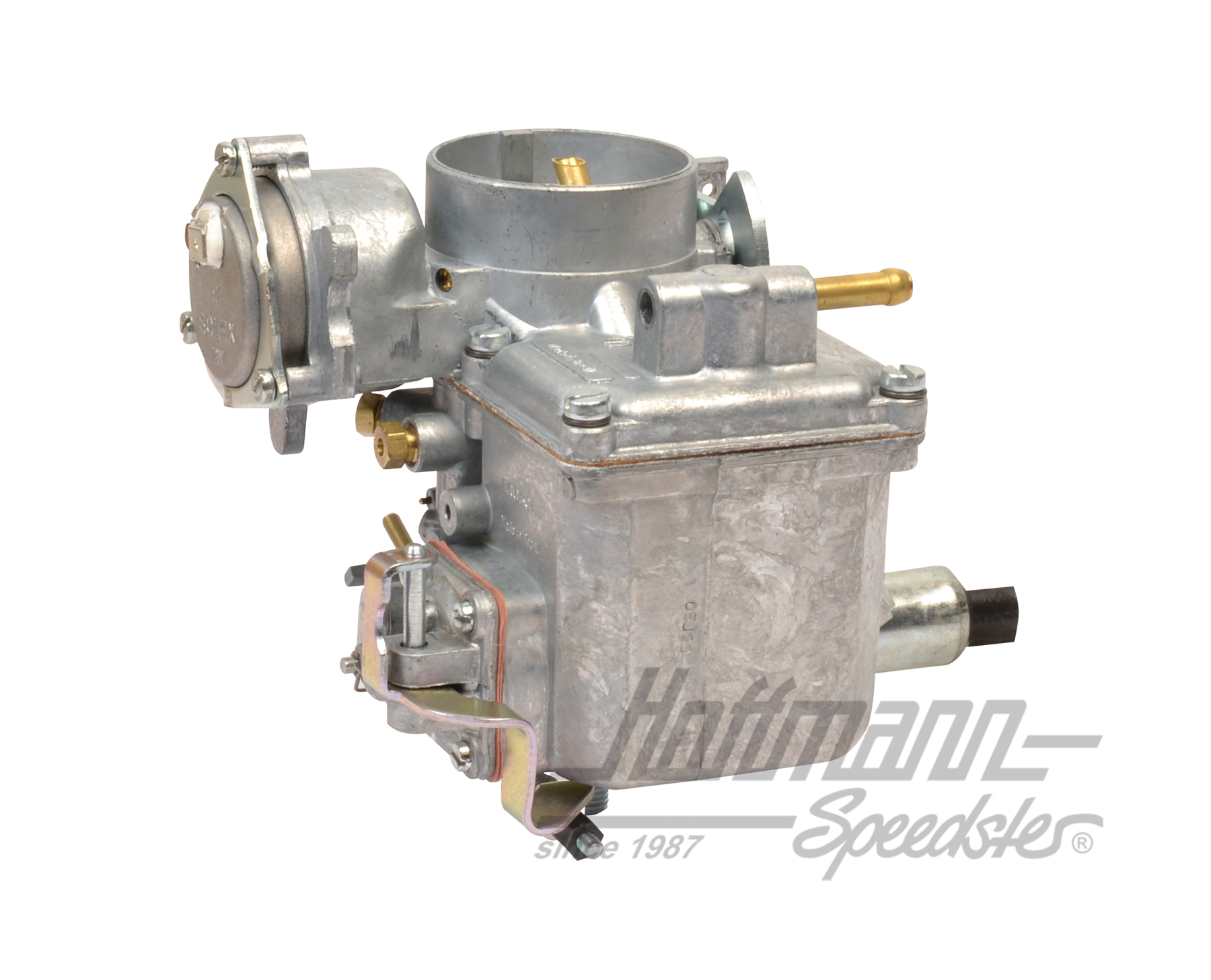 Carburateur, 30/31 PICT, Brosol, 12V                                                                