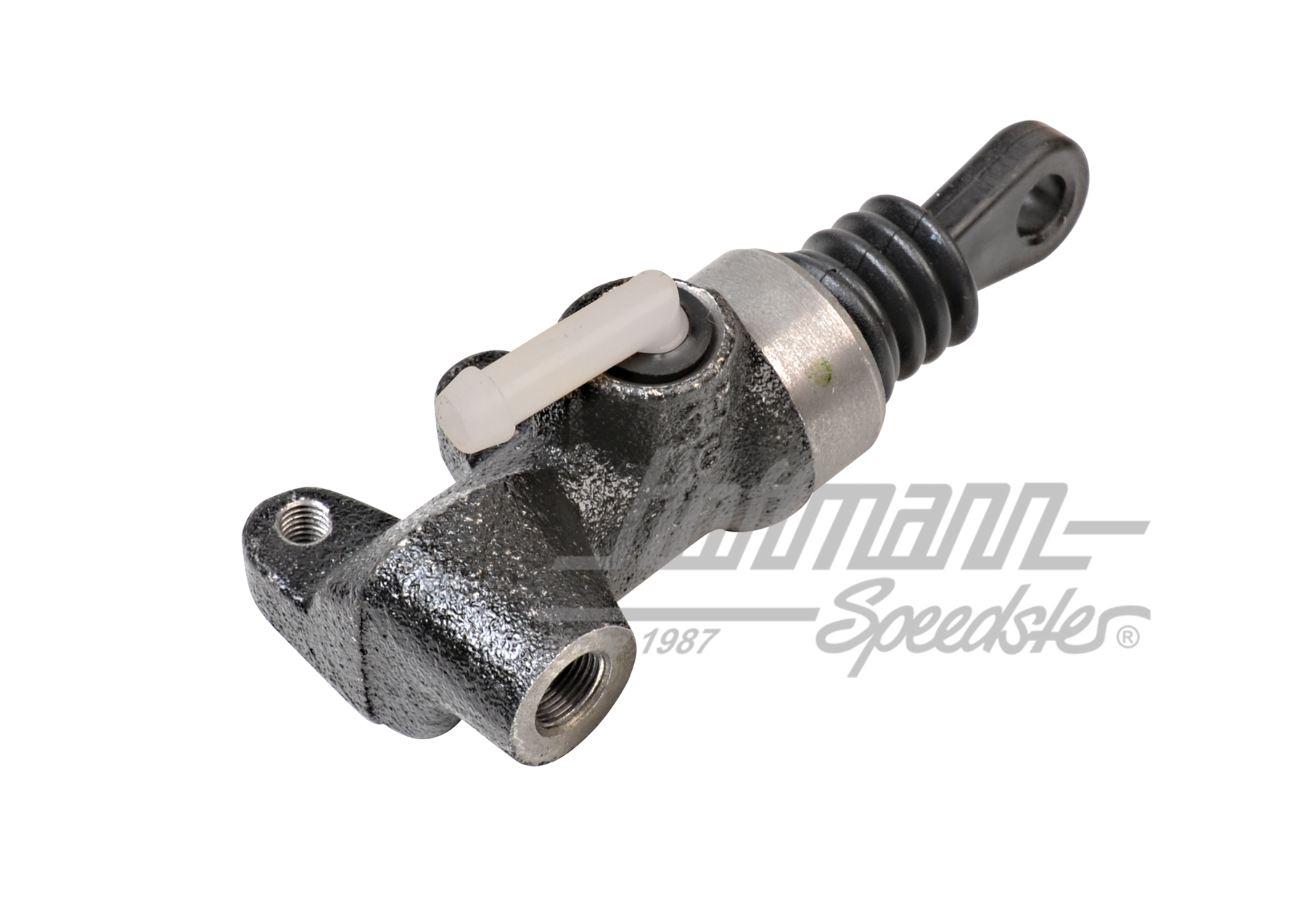 Cylindre d'émetteur, embrayage, Bus T4, 9.90-2.97 | 701 721 401 | 407-2300