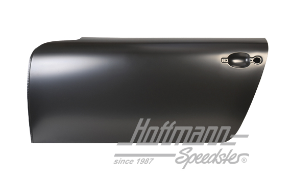 Porte, Porsche 911/912, 65-68, gauche | 901 531 005 21 | 590-0036-01