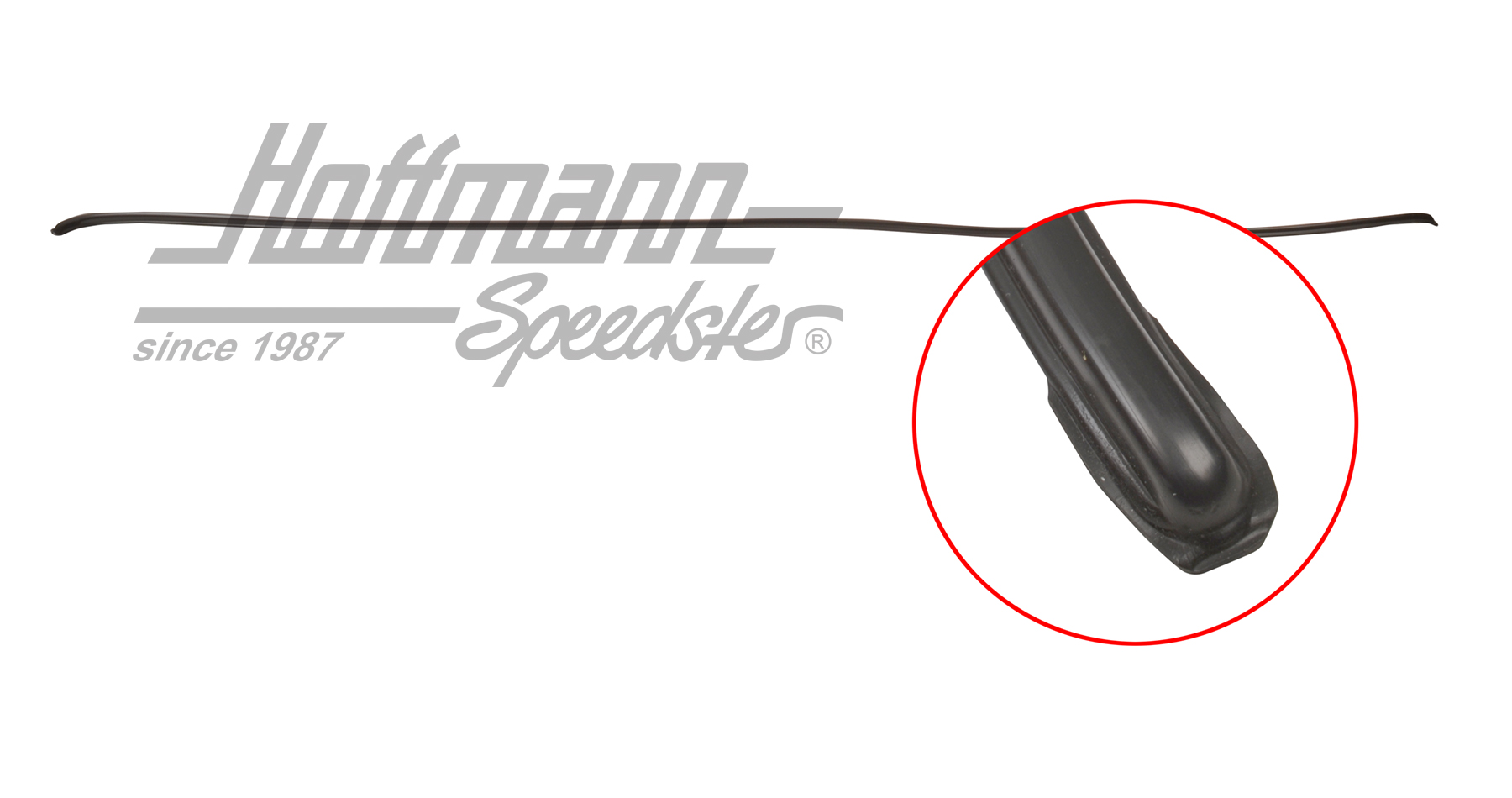 Bourrelet, moulure de porte, 65-73                                                                  