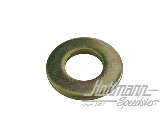 Rondelle, culasse, 10mm, .56- | 111 101 461 | 010-1003-09