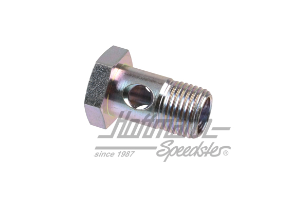 Vis creuse pour filetage M16 | 8091..1000 | 020-0426