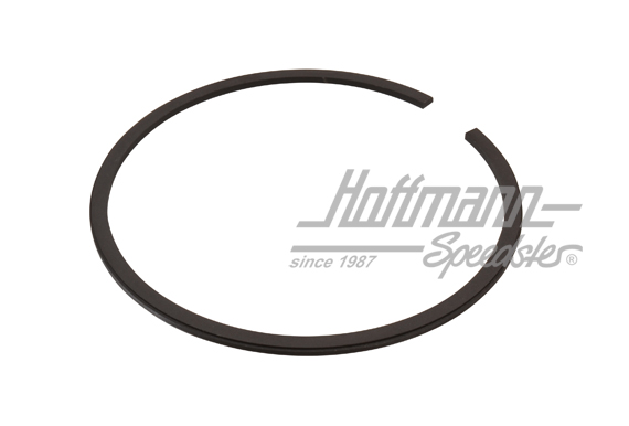 Segments de piston, 92mm, pour 4 pistons                                                            
