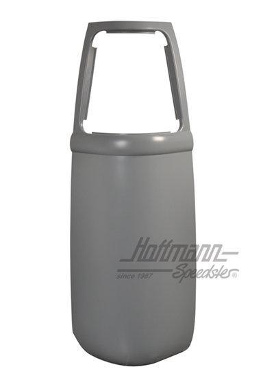 Cornière de tôle, arrière, complet, Samba, 3.55-7.63, gauche | 241 813 355 | 095-0306-41