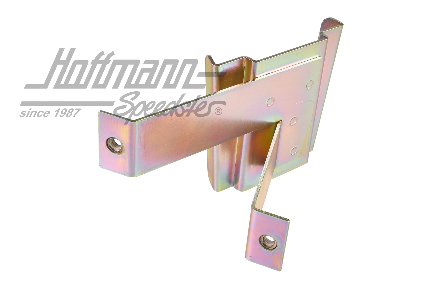 Cadre support, reservoir d'huile de direction assistée, Bus T3, Diesel                              