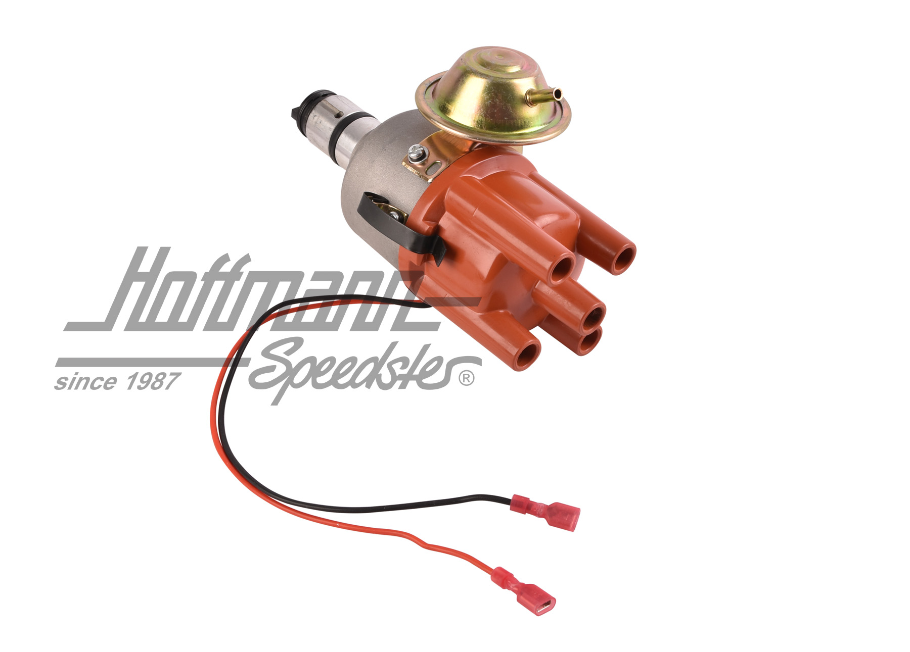 Allumeur, Kühltek, boîte à dépression
, sans contact                                               