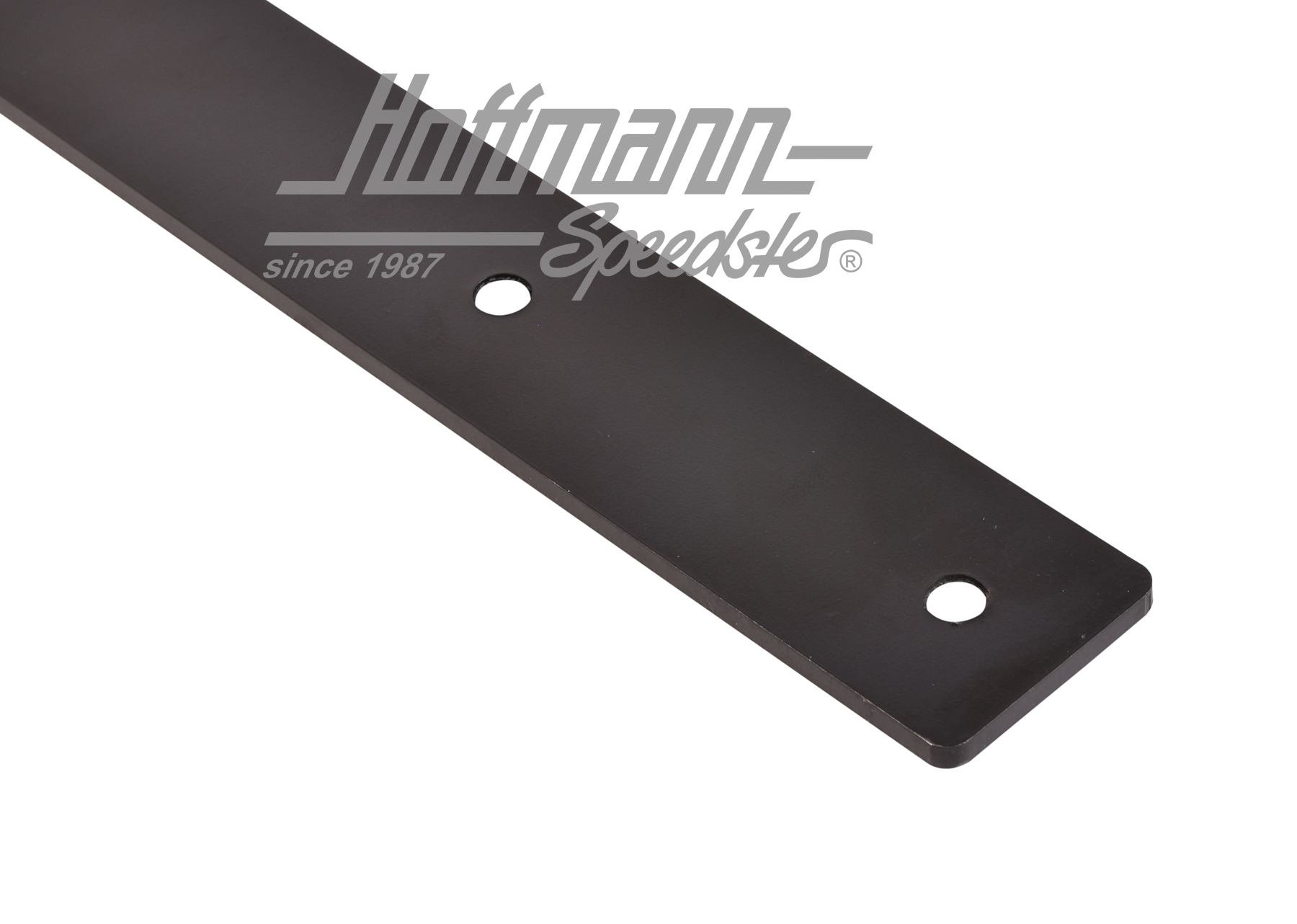 Bande de serrage, arrière, toit pliant, Bus T1                                                      