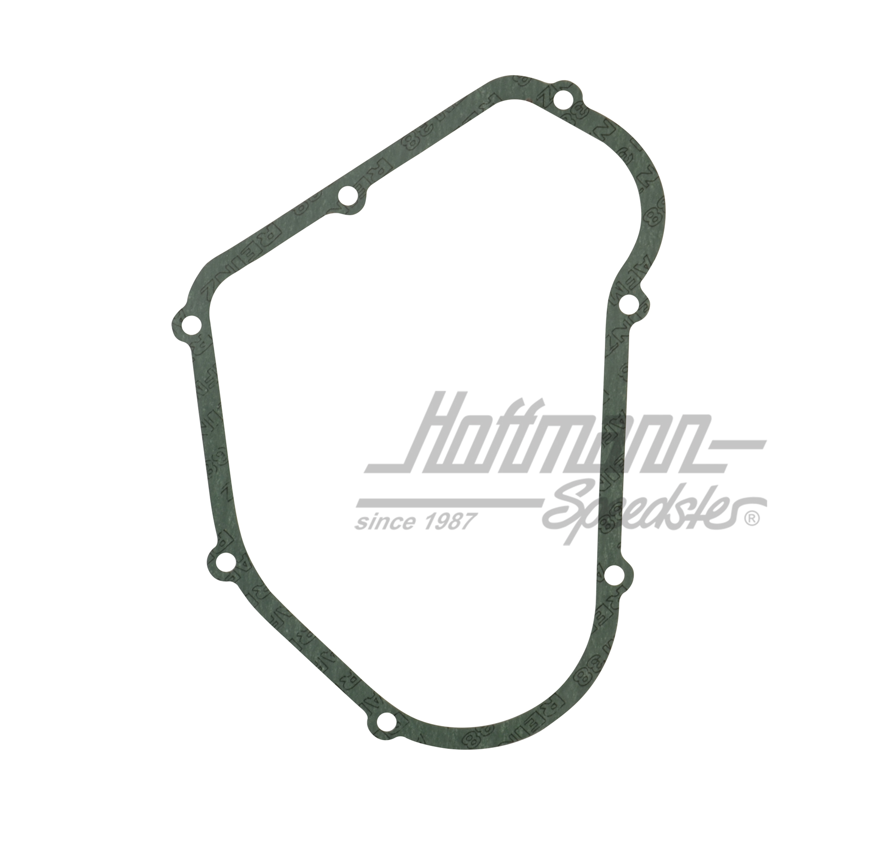 Joint, carter de chaîne, 911, 65-67, droite | 901 105 192 02 | 530-0070-02