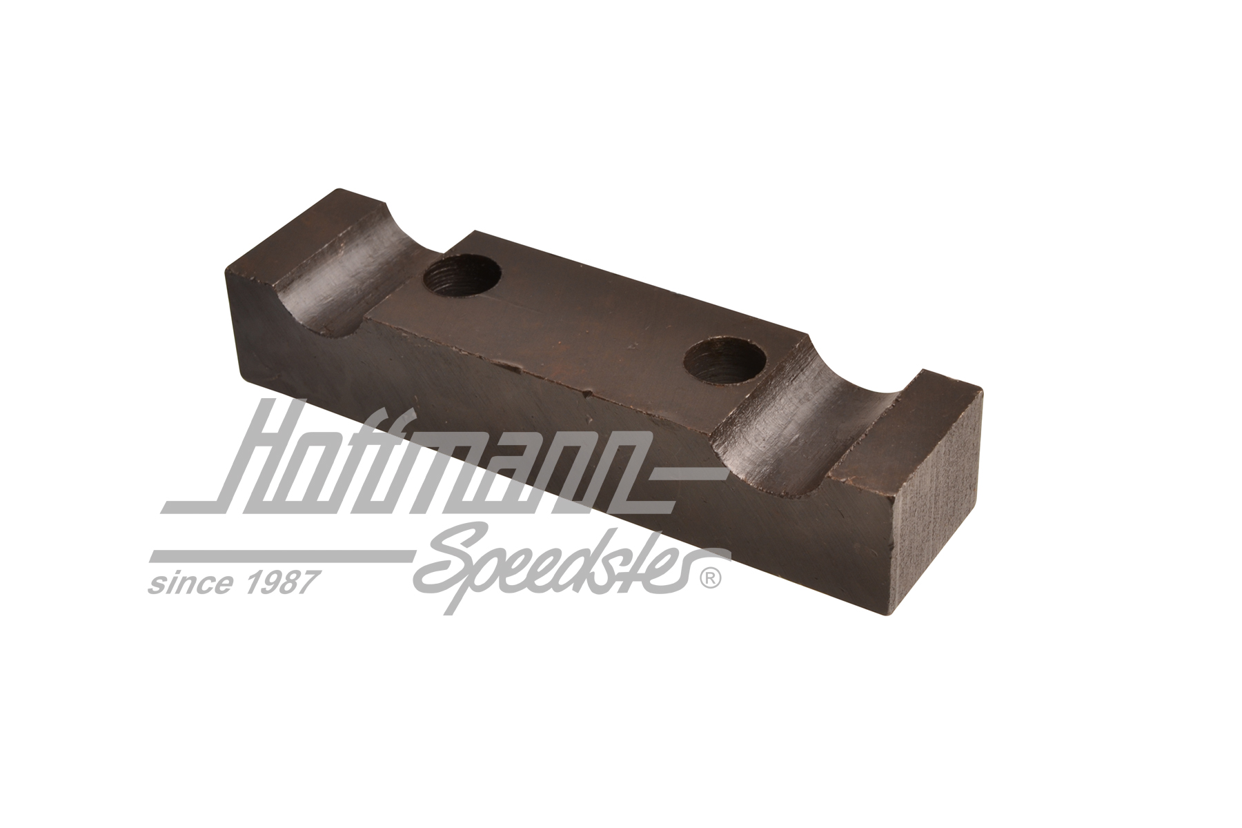 Support, étrier de fixation, Bus T2, 8.71-7.79                                                      