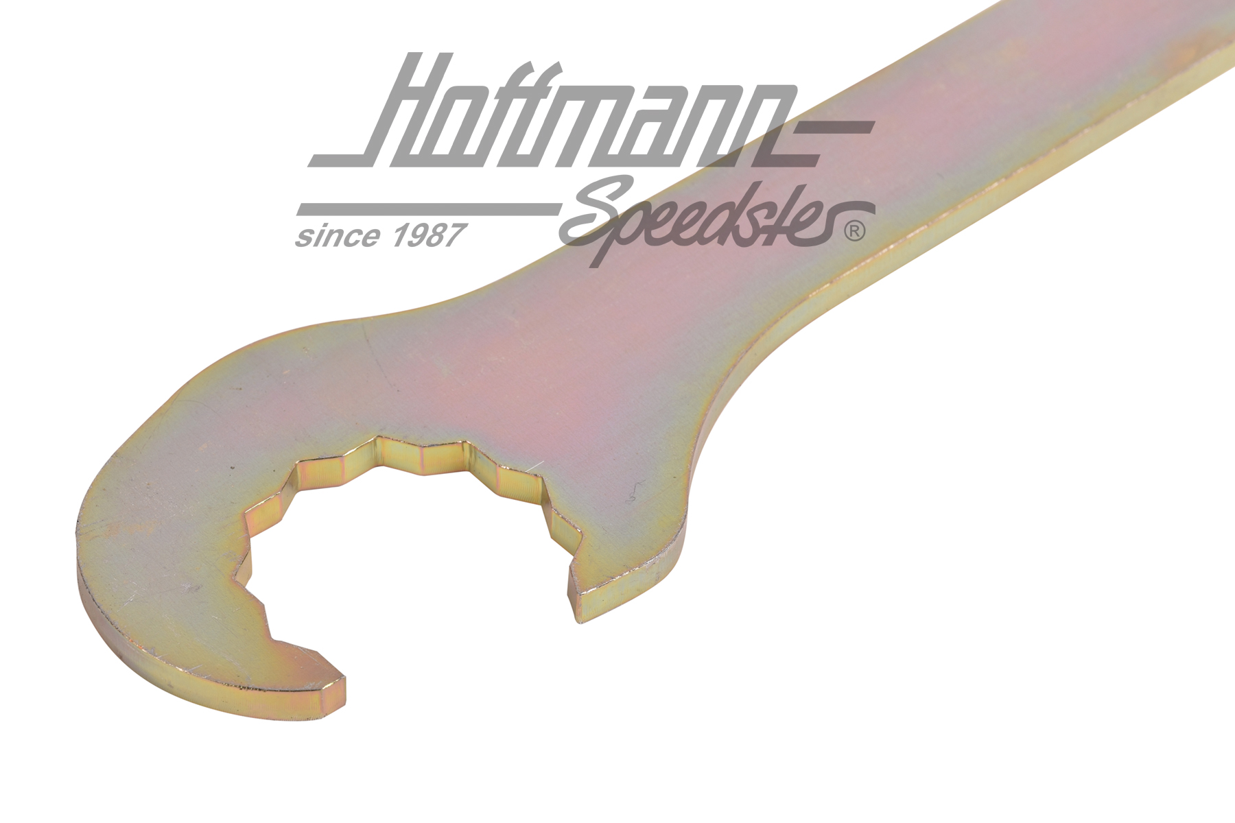 Clé, réglage du carrossage                                                                          