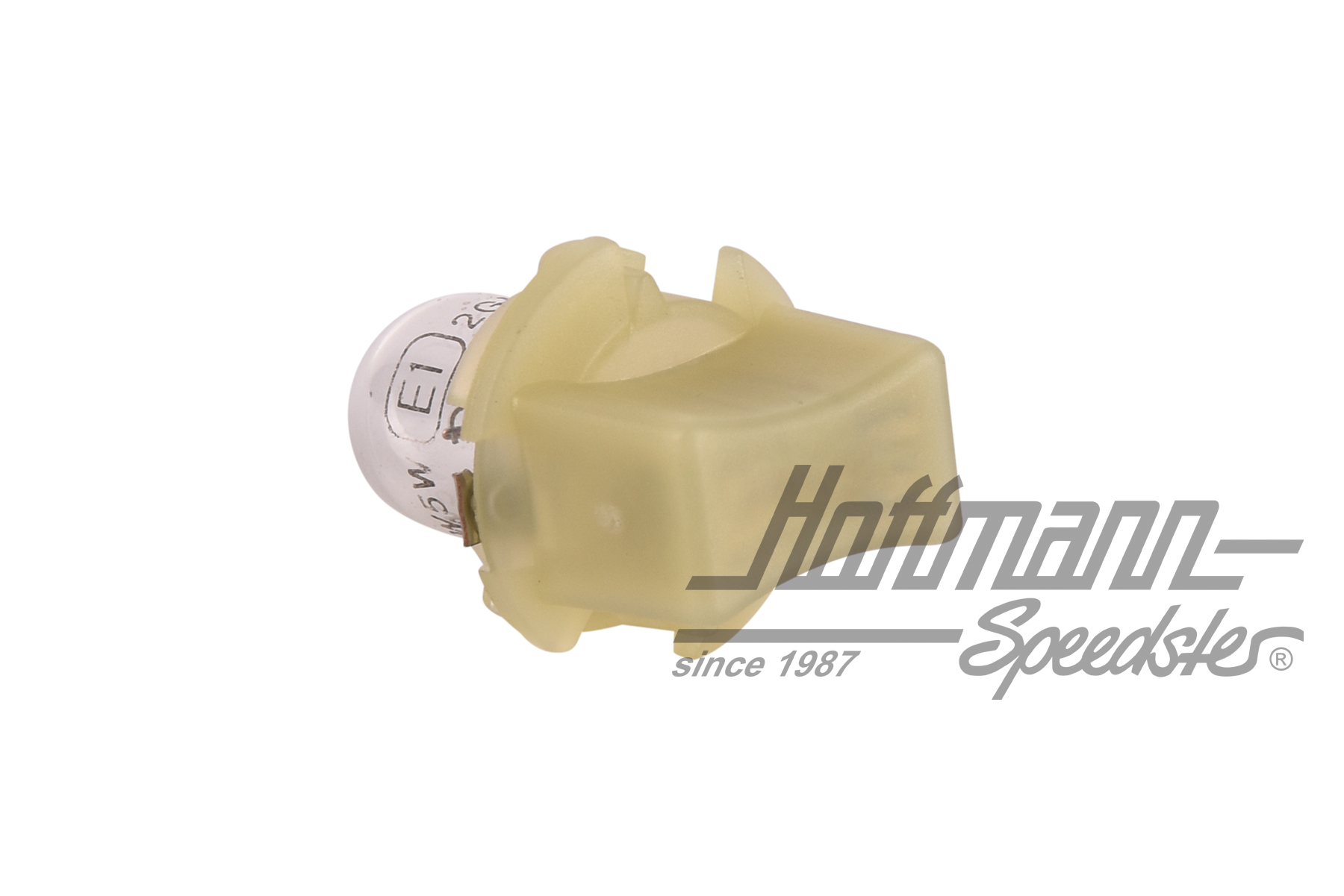 Support de lampe avec ampoule, Golf 3/Bus T4                                                        