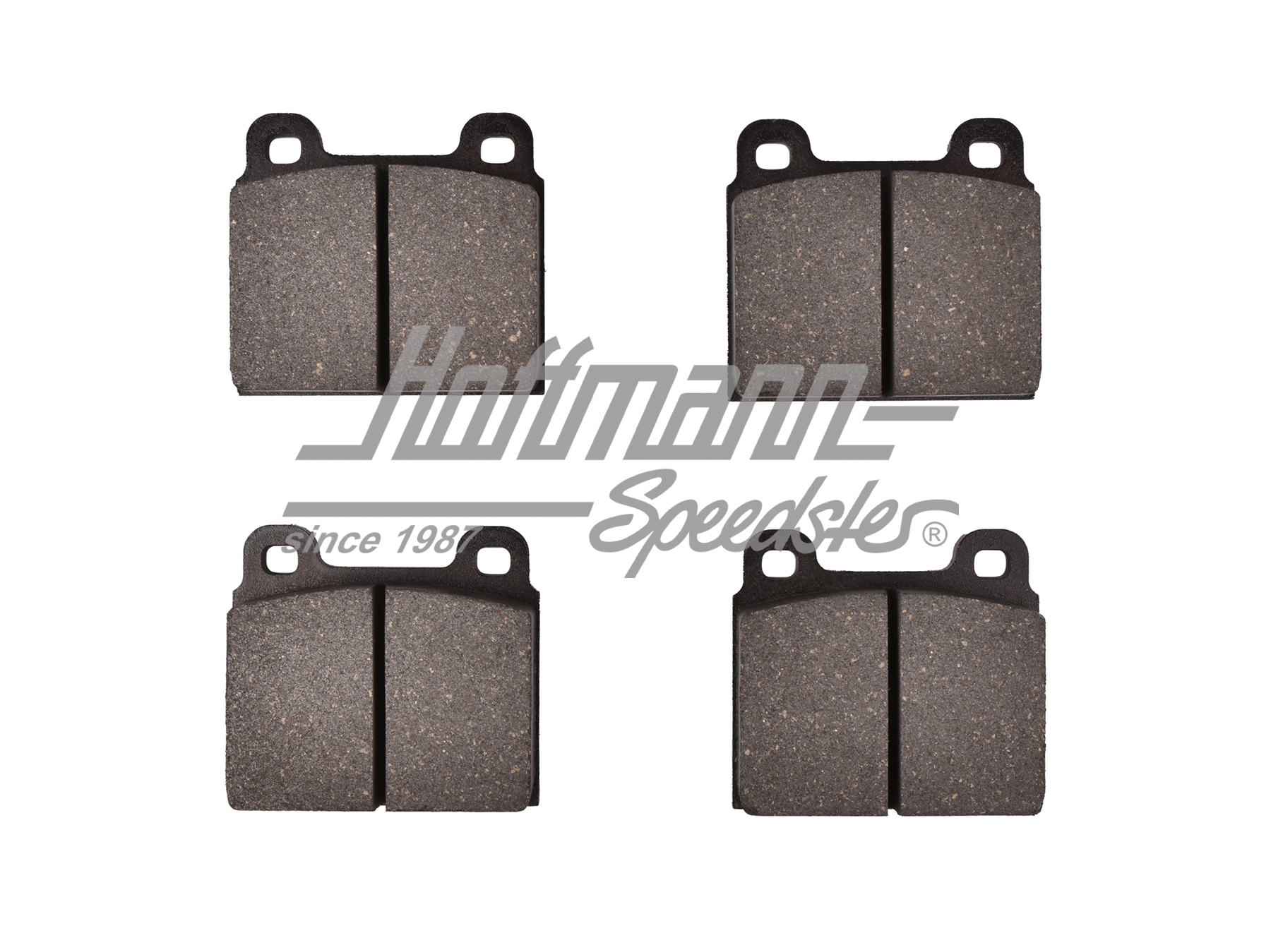 Plaquettes de frein, avant, Bus T2/T3, 8.72-, ATE | 251 698 151 A  ATE | 090-3120-10
