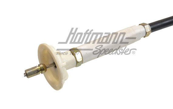 Câble d'embrayage, 803mm, 1.6-1.8, 83-89                                                            